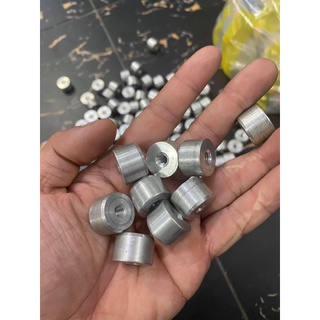 Cục nhôm đóng gù