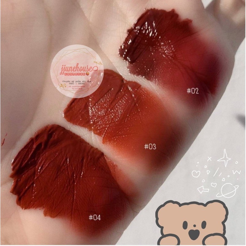 Son Maffick Teddy Bear | BigBuy360 - bigbuy360.vn