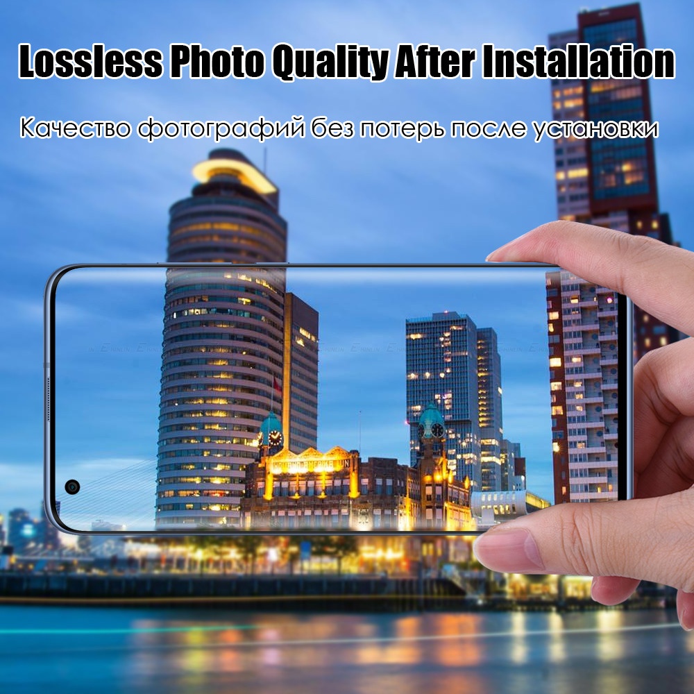 Kính Cường Lực 3D Viền Cong Bảo Vệ Camera Cho Xiaomi Mi 12 12S 12T 12X 11 Lite 5G NE Ultra 11X 11i