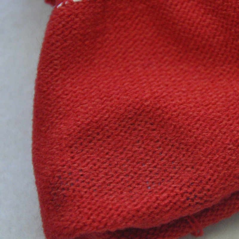 Găng tay dệt kim hoạ tiết khủng long dễ thương cho bé 1-5 tuổi