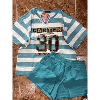 Sét đùi cotton