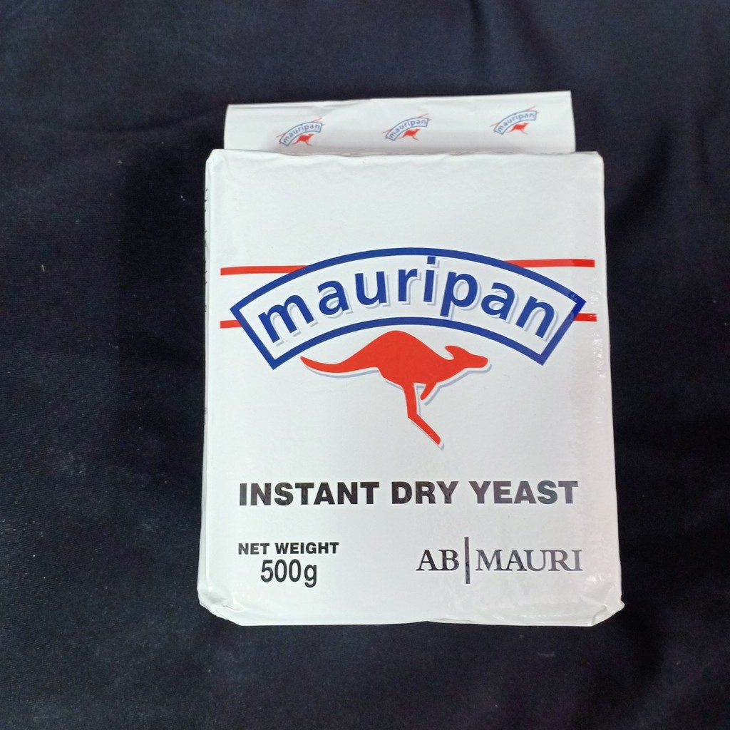 Men khô lạt Mauripan 500g