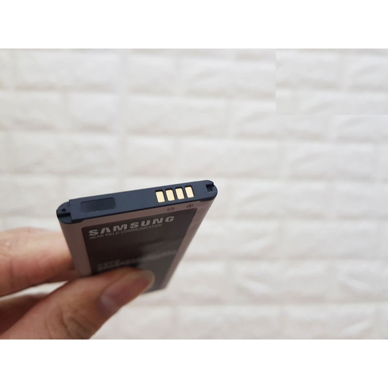 Pin Galaxy Note 4 - 2 sim N9106 chính hãng