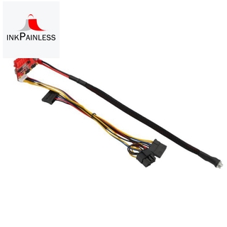 Bộ nguồn dc atx psu pico-box 12v 160w pico atx dc sang car atx cho máy tính