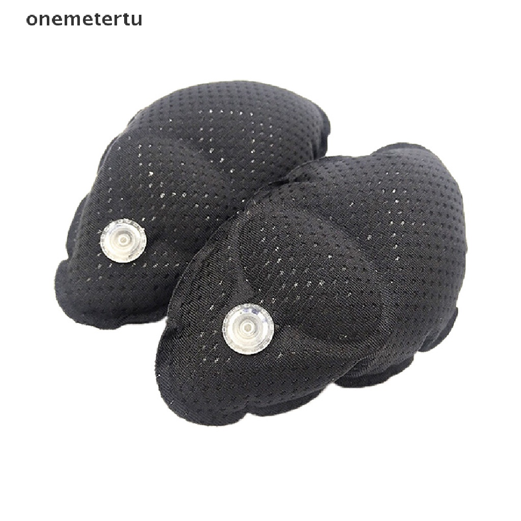 Onemetertu 1 Cặp Miếng Đệm Ngực Bơm Hơi Dày Dặn