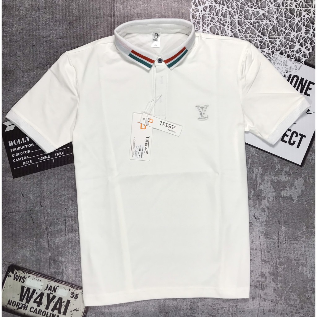 [MS030] Áo Cotton 100% dành cho cả nam và nữ | BigBuy360 - bigbuy360.vn