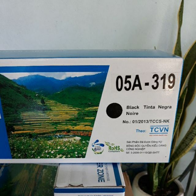 [SIÊU RẺ] Hộp mực 05A - 80A VIETTONE