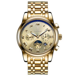ĐỒNG HỒ TEVISE AUTOMATIC
