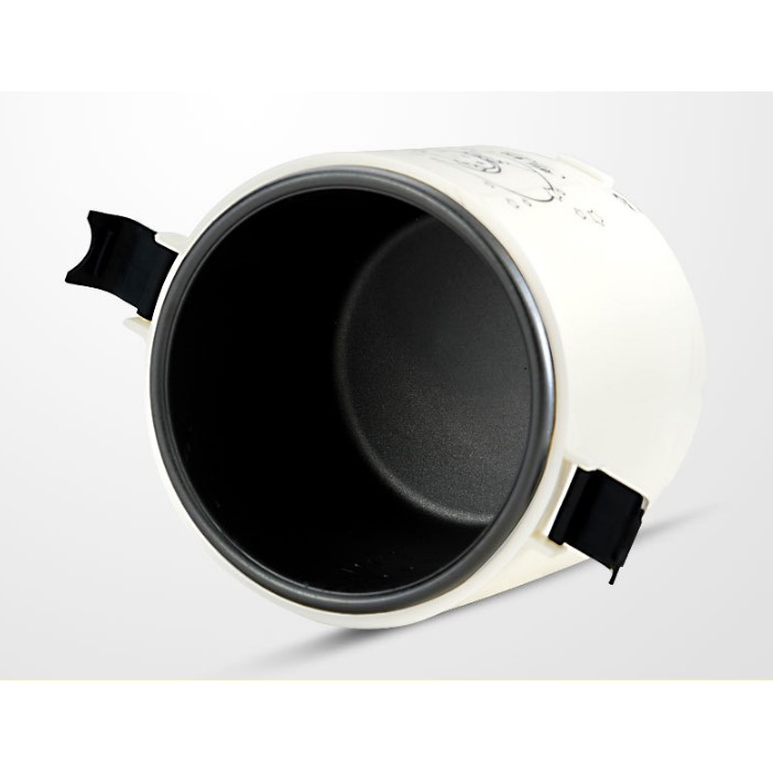 Nồi cơm điện, cặp lồng điện mini 2 trong 1 thế hệ mới - BH 3 tháng | BigBuy360 - bigbuy360.vn