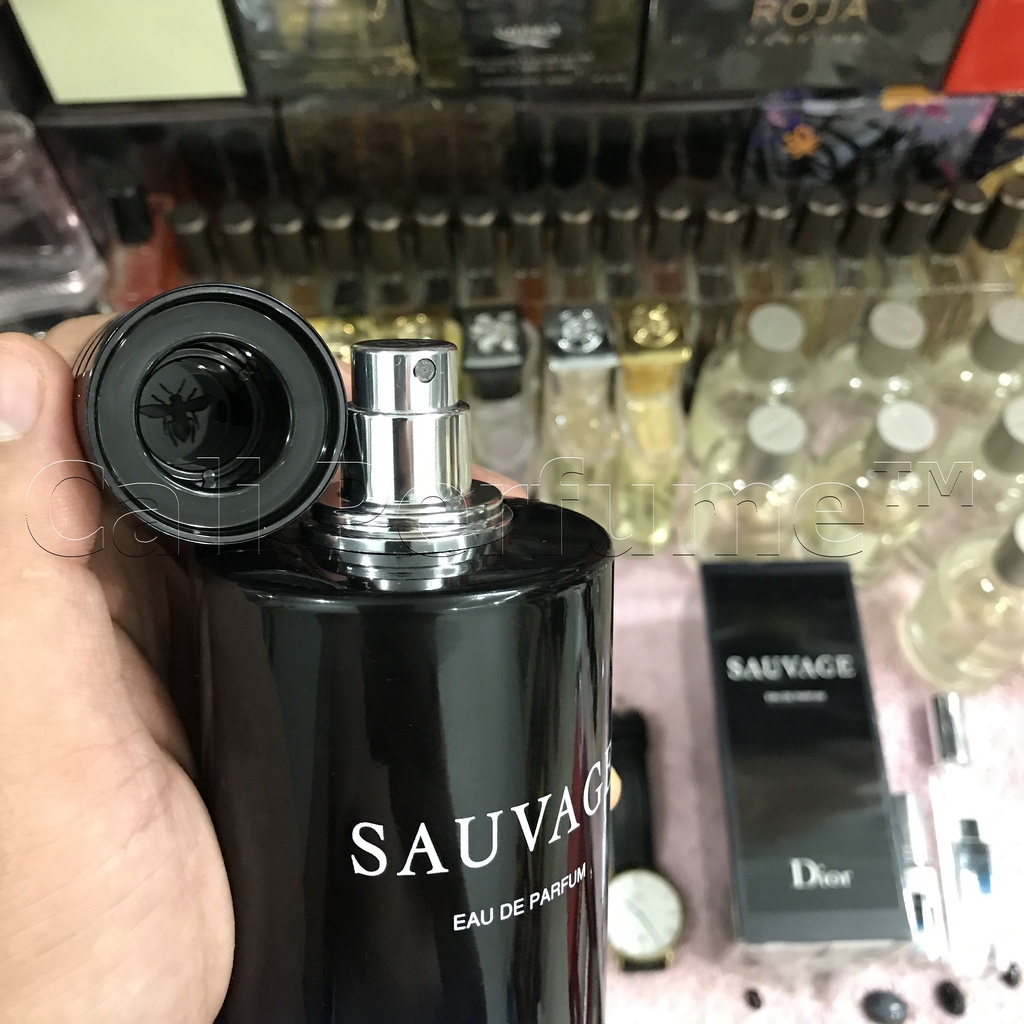 [Cali Perfume][Chính Hãng][Dùng Là Thơm][Siêu Cuốn Hút Phái Nữ] Nước Hoa Nam Sau EDP | BigBuy360 - bigbuy360.vn