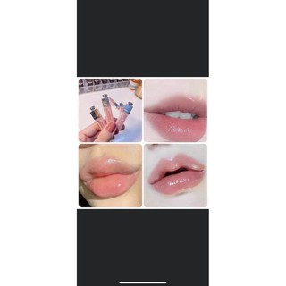 son duỡng DIOR mini màu 01