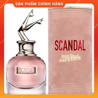 Nước Hoa Nữ So Scandal EDP 80ml thơm quyến rũ sexy lưu hương lâu , Nước Hoa So Scandal sang chảnh.