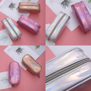 Hộp bút Hologram size bự