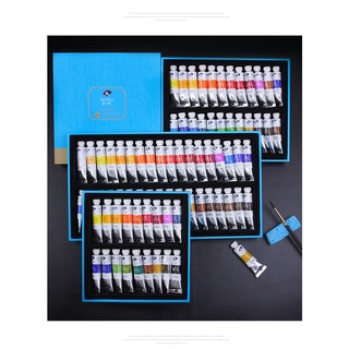 Màu Paul Rubens tuýp 5ml hạng học sinh