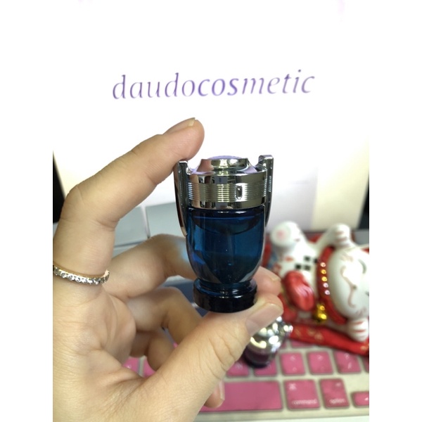 [ mini ] Nước hoa Paco Rabanne Invictus Legend EDP 5ml | BigBuy360 - bigbuy360.vn