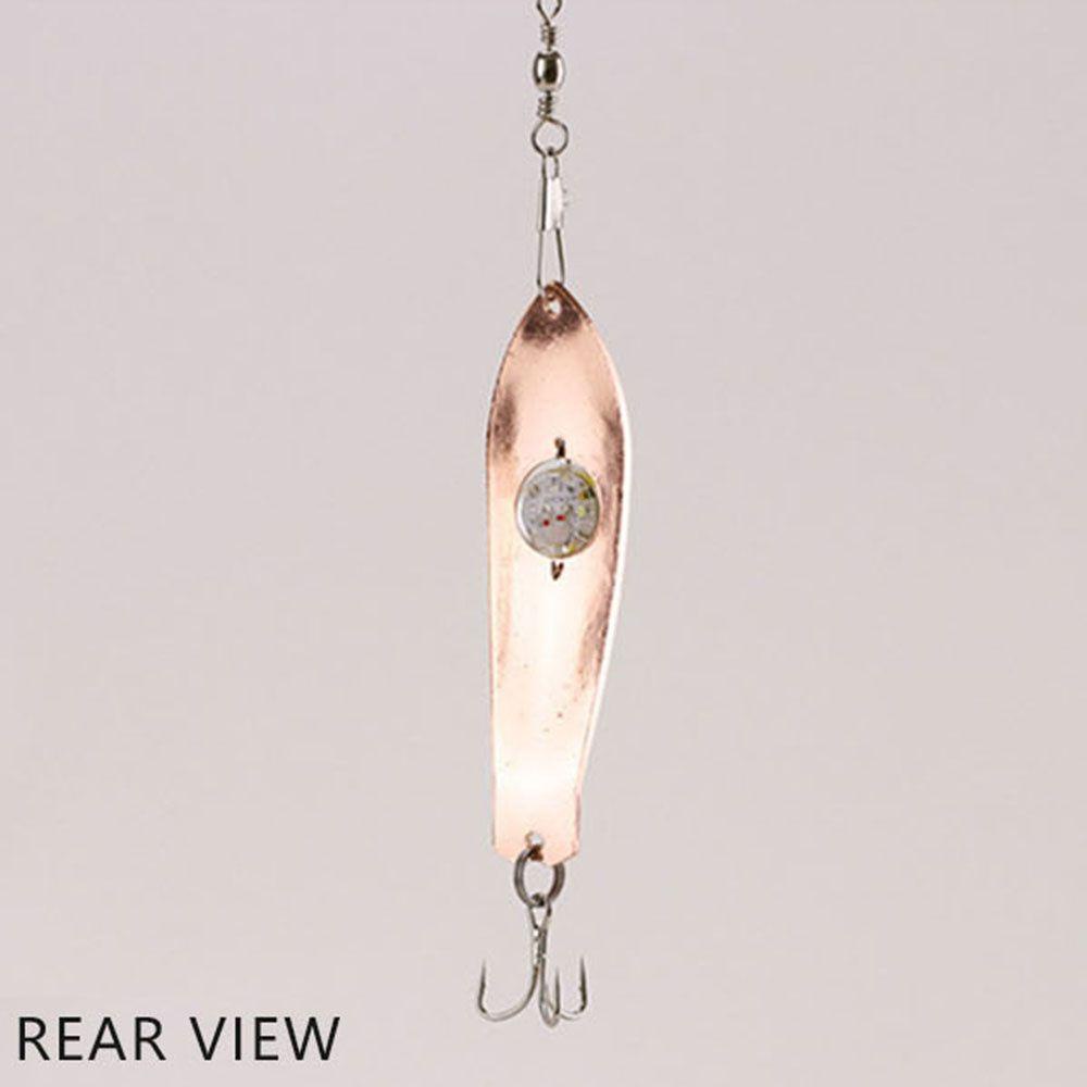 1 Móc Câu Cá Có Đèn Led