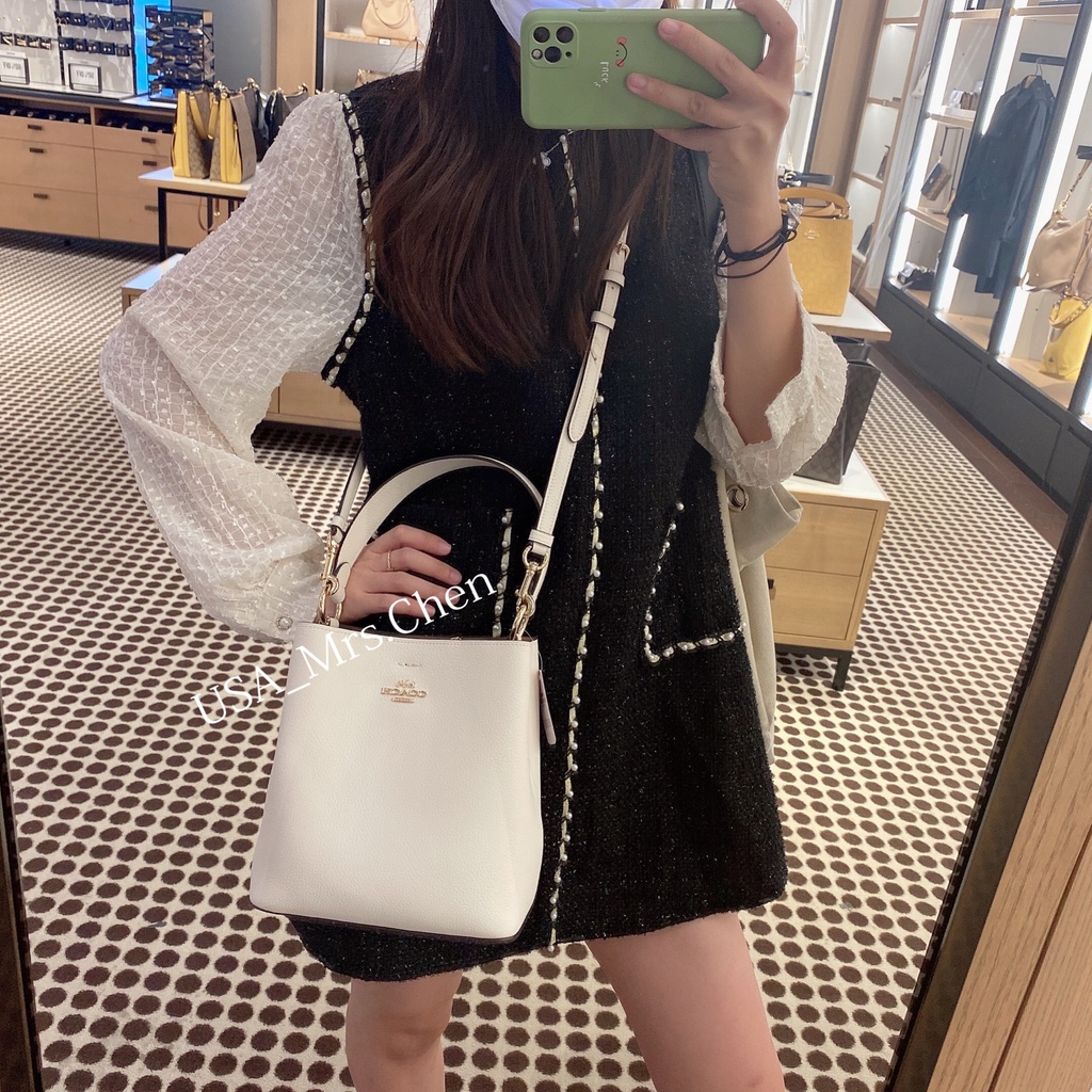 Coach Túi Xách, Túi Đeo Vai, Túi Xô, Túi Xách