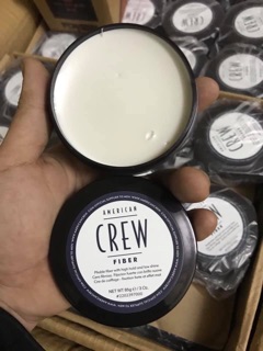 Sáp vuốt tóc nam CREW