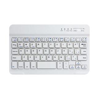 Tablet phone Universal Bluetooth keyboard Tablet ipad keyboard Mini Bluetooth wireless keyboard