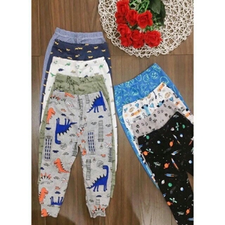 Set quần thu đông bozip cho bé