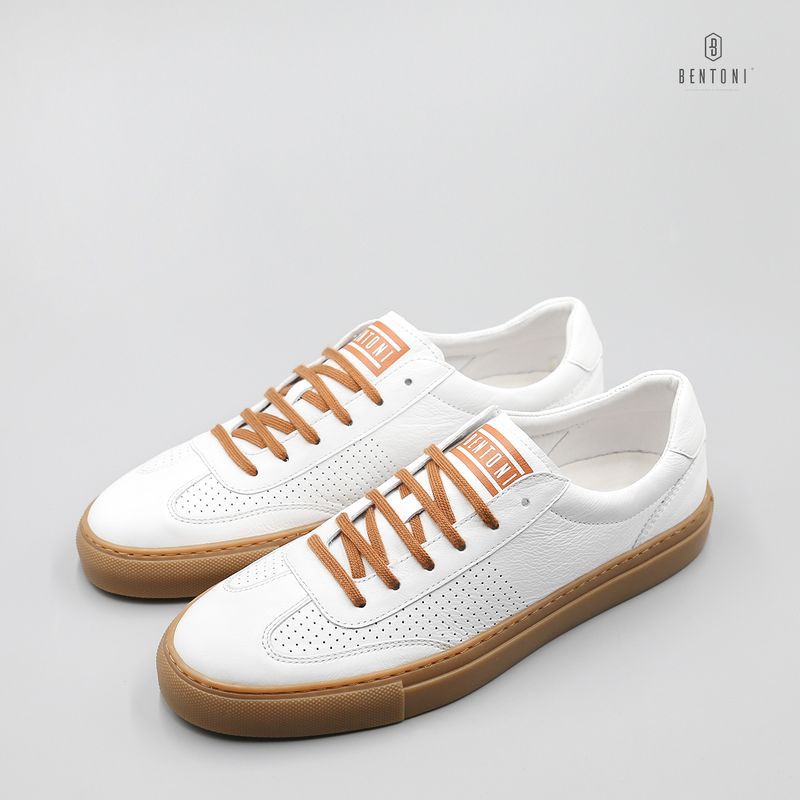 Giày sneaker thể thao nam Lusty Sneaker 2.0 phong cách ulzzang đi học đi chơi đều đẹp BENTONI