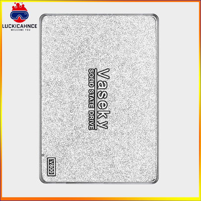 Ổ Cứng Ssd Vaseky 256g Màu Đen | BigBuy360 - bigbuy360.vn