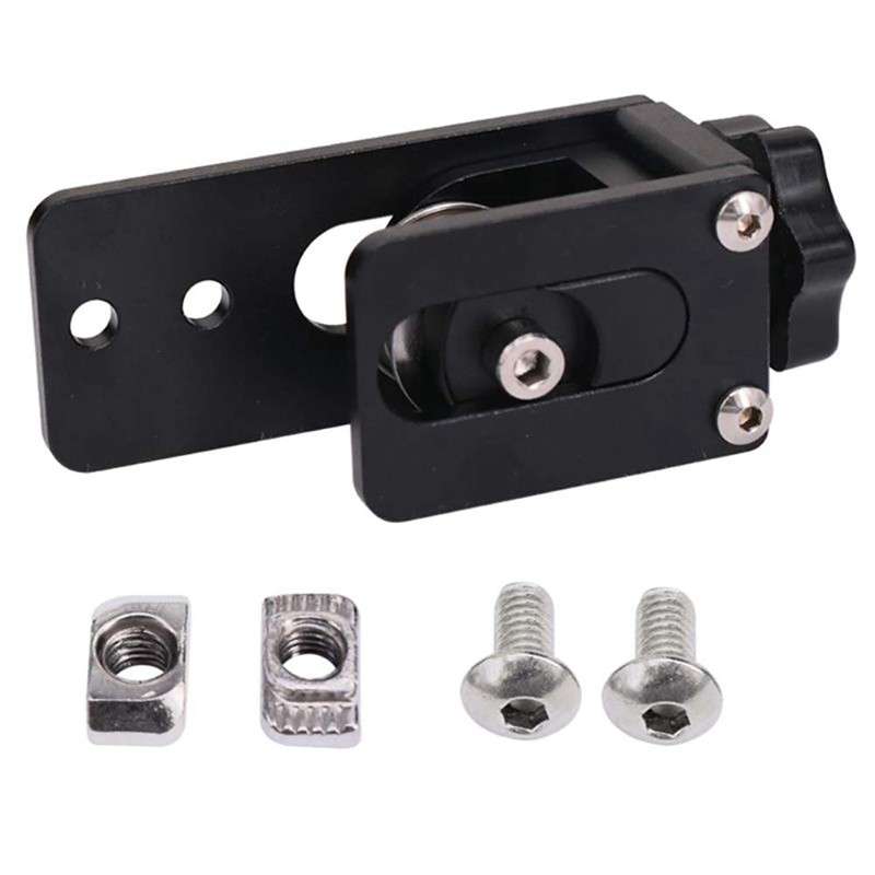 Ròng Rọc Nhôm Gt2 20 Chế Độ Cho Máy In 3d 6mm | BigBuy360 - bigbuy360.vn