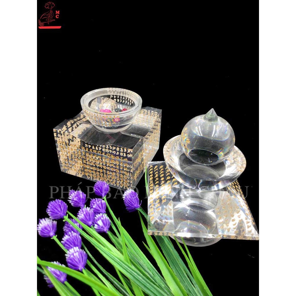 Tháp nguyên tố to