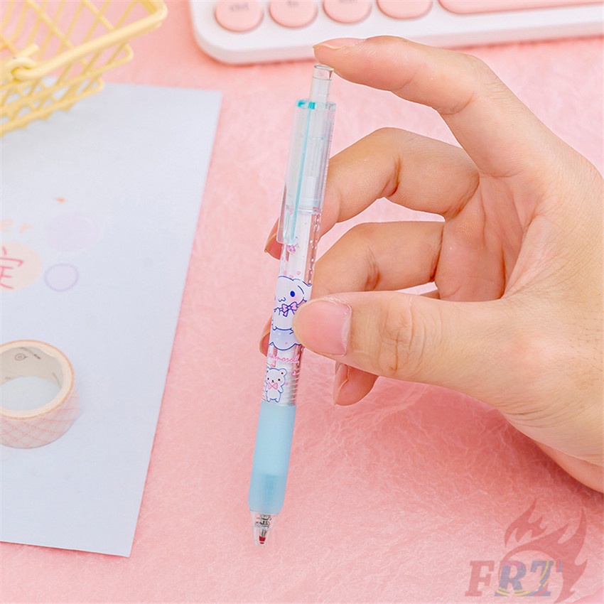 1 Cái ❀ Bút Cinnamoroll ❀ Bút Mực Gel Trung Tính Dùng Trong Trường Học/Văn Phòng