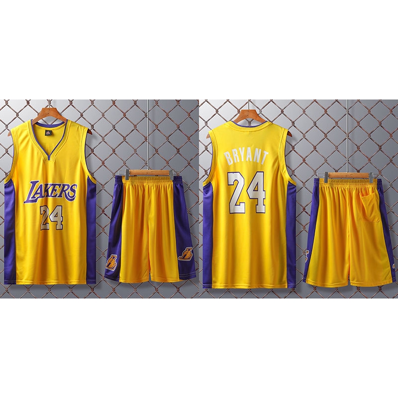 Bộ Quần Áo Thể Thao Chơi Bóng Rổ Không Tay Năng Động | BigBuy360 - bigbuy360.vn