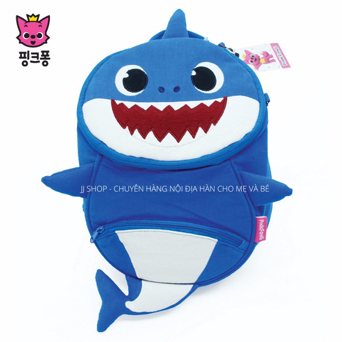 Balo Cá Mập Baby Shark / PinkFongCho Bé