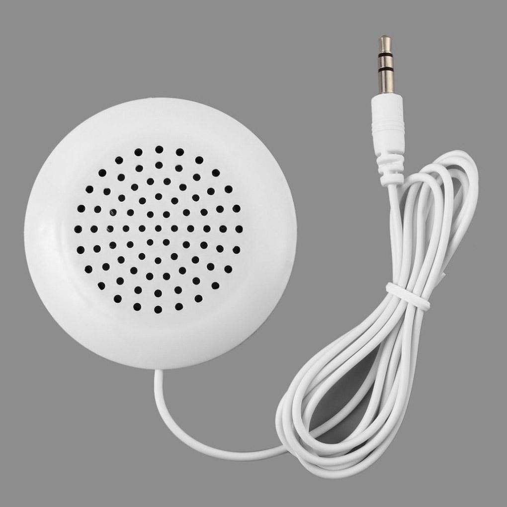 Loa Phát Nhạc Mini Có Đèn Led