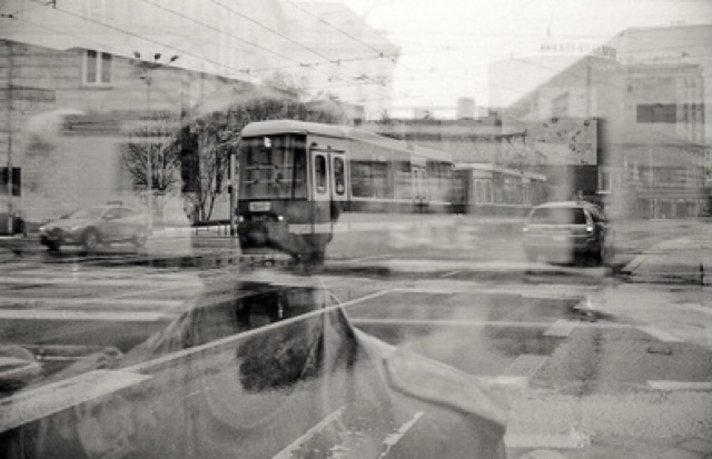 FOMAPAN classic 100 date 03/2026 36exp film 35mm Film trắng đen