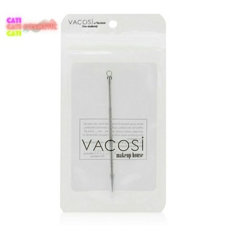 CÂY NẶN MỤN 2 ĐẦU VACOSI - ACNE TOOL NM01