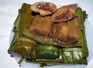 Bột sắn ( khoai mỳ) 1kg