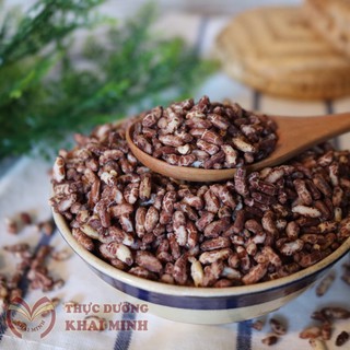 Cốm gạo lứt (250g)