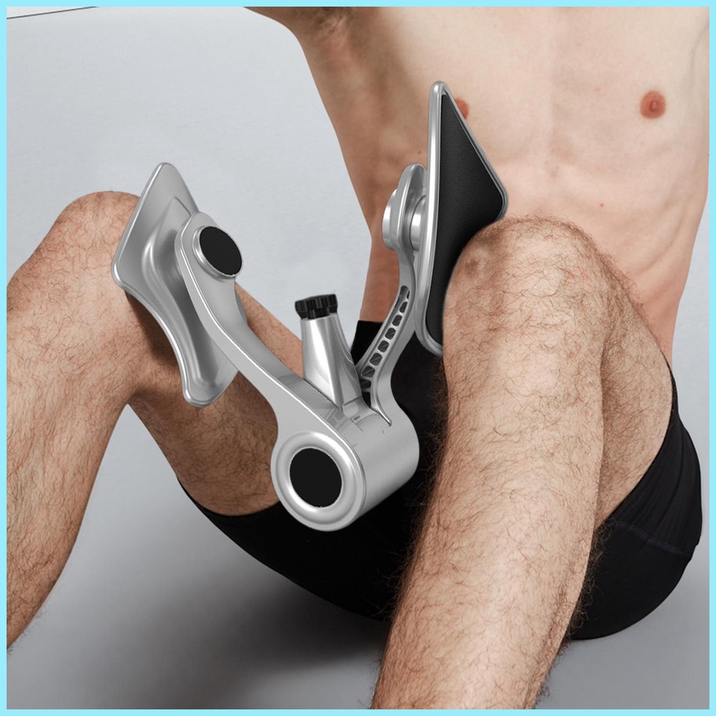 Dụng Cụ Hỗ Trợ Tập Cơ Mông Xoay 360 Độ Chất Lượng Cao