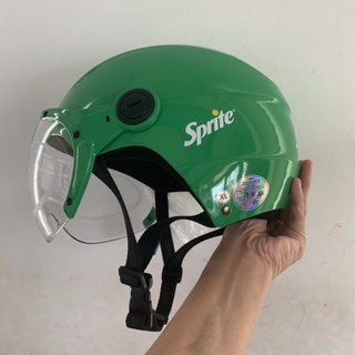 NÓN BẢO HIỂM PROTEC SIZE XL   .