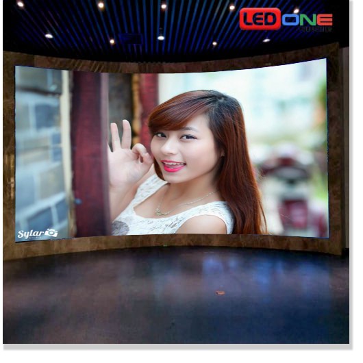 Màn hình Led P3 trong nhà