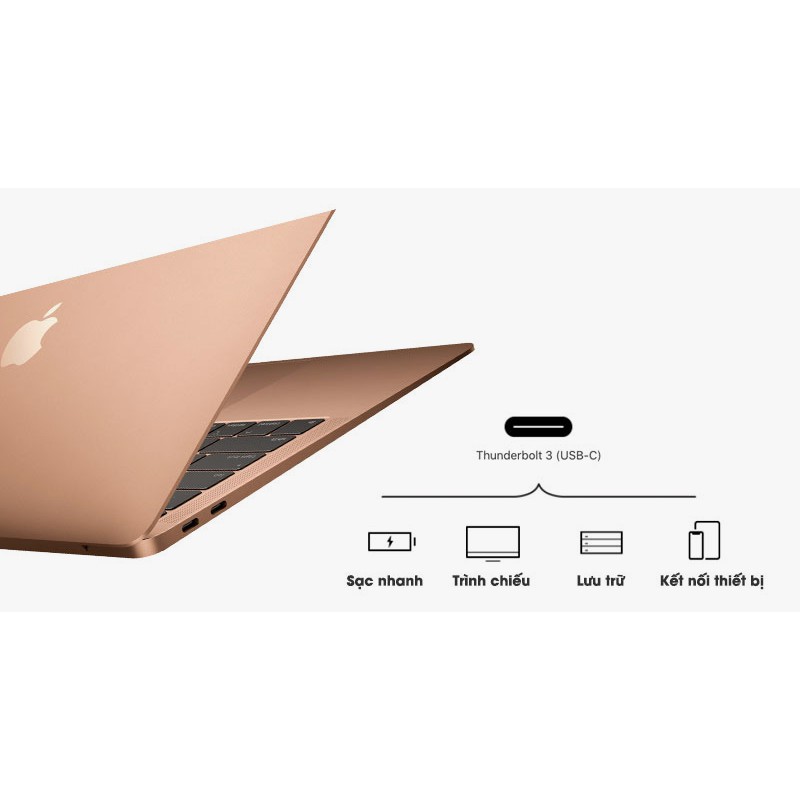 MacBook Air 2019 13 inch New 100%