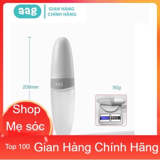 Bình thìa ăn dặm AAG cao cấp mẫu 322 - chính hãng Hàn Quốc