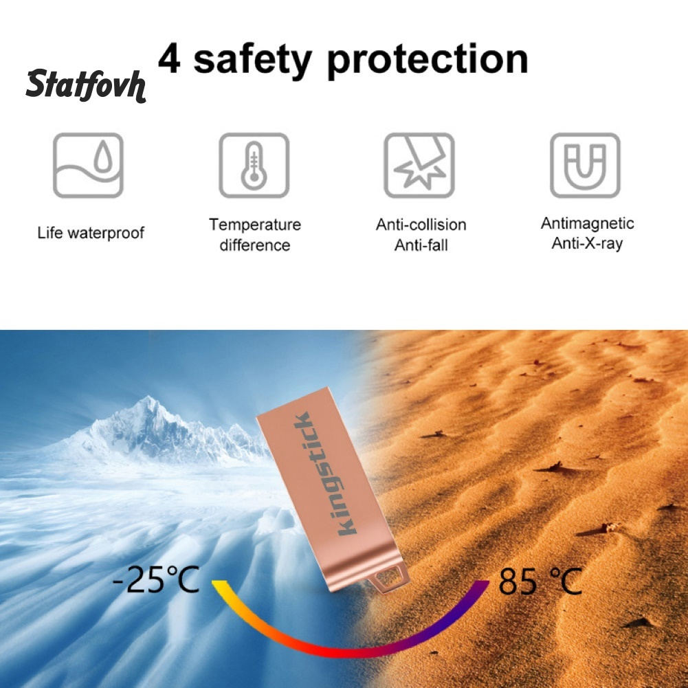 Ổ Đĩa Usb 3.0 4-128gb Chất Lượng Cao | BigBuy360 - bigbuy360.vn