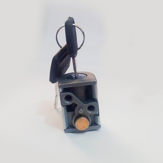 ổ khóa cổ xe 67