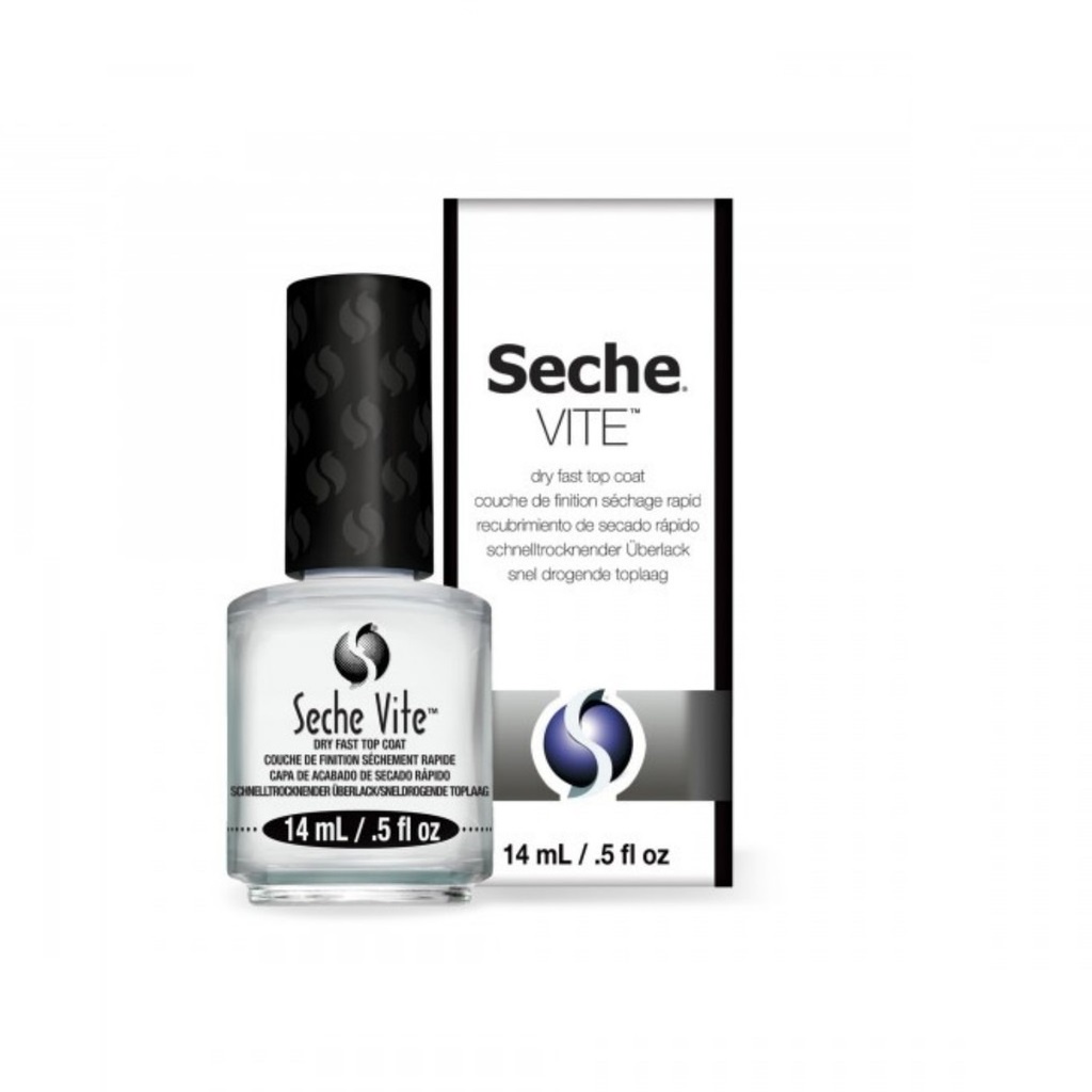 Sơn Top Seche 14ml (SO0227)