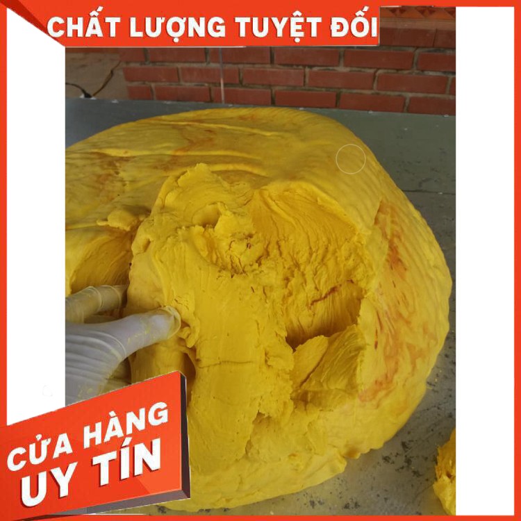 1kg Tinh bột nghệ vàng nguyên chất, Shop tự làm nguyên chất 100% [đền 1 gấp 100 lần nếu là hàng pha trộn