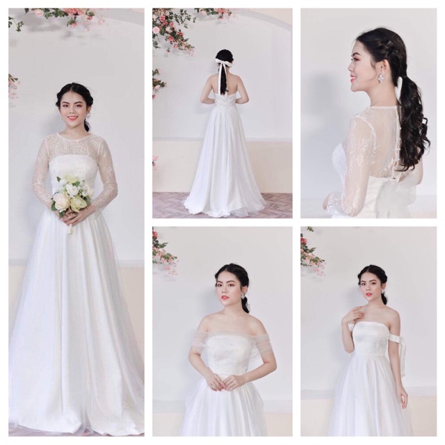 Combo maxi 5 in 1 full size