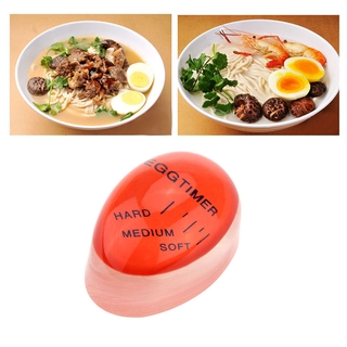 Dụng Cụ Canh Thời Gian Luộc Trứng