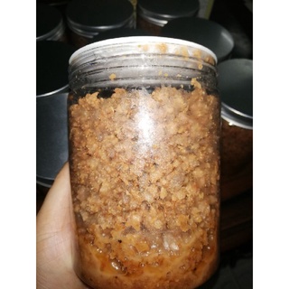 Ruốc tôm (thịt chưng mắm tép) - Đặc sản Mường Lò (500 gram)