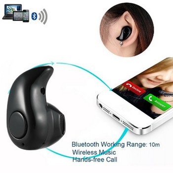 Tai nghe Bluetooth S530 V4.1 E-Pod Nhét tai Siêu Nhỏ Có Nghe Nhạc