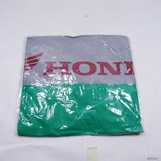 Áo mưa Honda